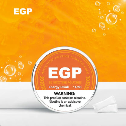 EGP Pouches - Mix and Match (Membership)