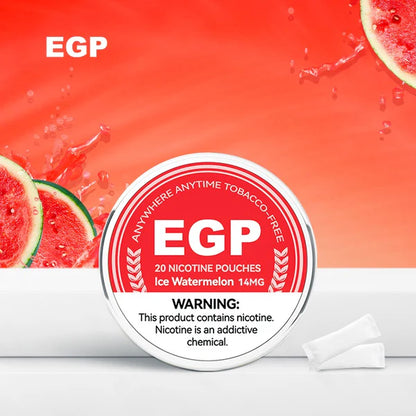 EGP Pouches - Mix and Match (Membership)