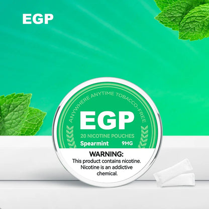 EGP Pouches - Mix and Match (Membership)