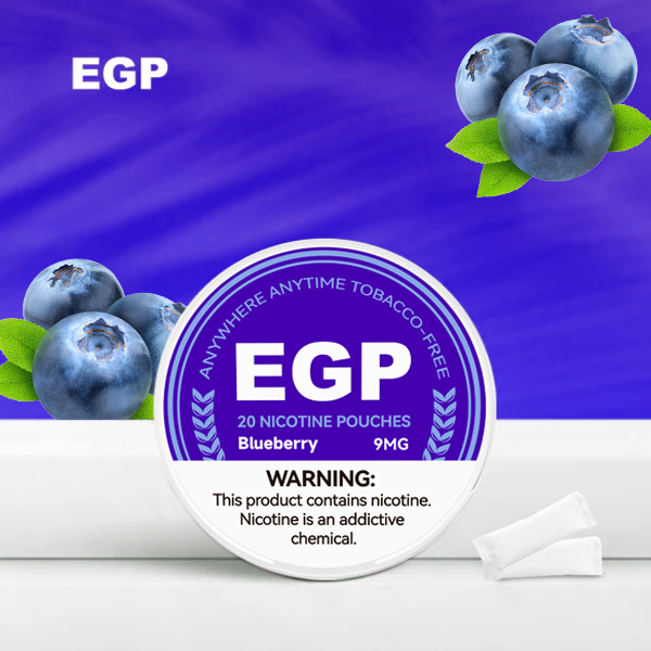 EGP Pouches - Mix and Match