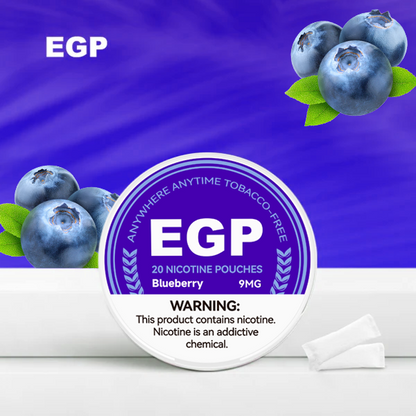 EGP Pouches - Mix and Match (Membership)